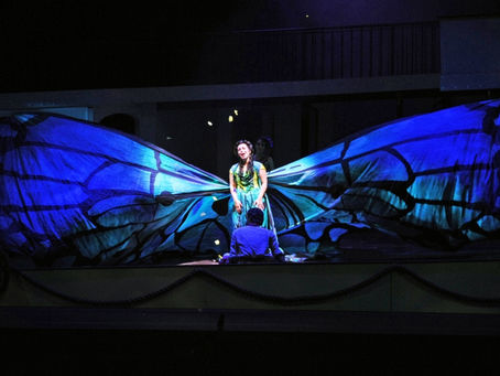 Opera review: 'Florencia en el Amazonas' lives up to 'magical' billingKerry LengelThe Republic | azcentral.com