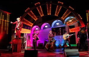 Million Dollar Quartet 