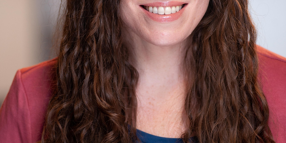 On Screen Intimacy Taster (Zoom Link on Ticket)