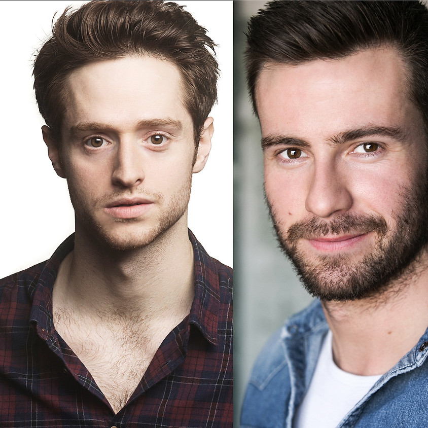 FREE WEEKEND ACTING INTENSIVE (AGES 18+)