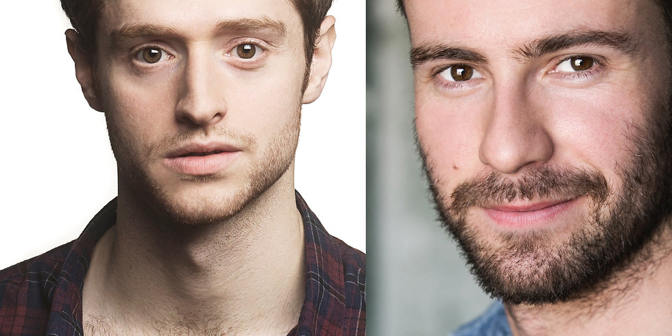FREE WEEKEND ACTING INTENSIVE (AGES 18+)
