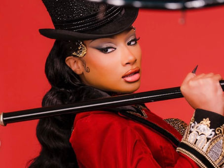 Megan Thee Stallion Reportedly Rushed To The Hospital In Middle Of ‘Moulin Rouge!’ Broadway Performance