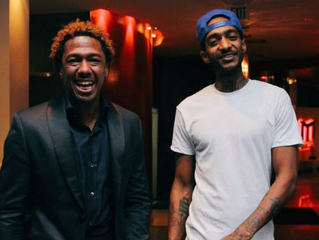 Nick Cannon Completes Nipsey Hussle’s Documentary on Honduran Healer Dr. Sebi (Trailer)