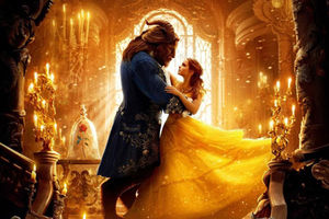 Movie Review-Beauty and the Beast