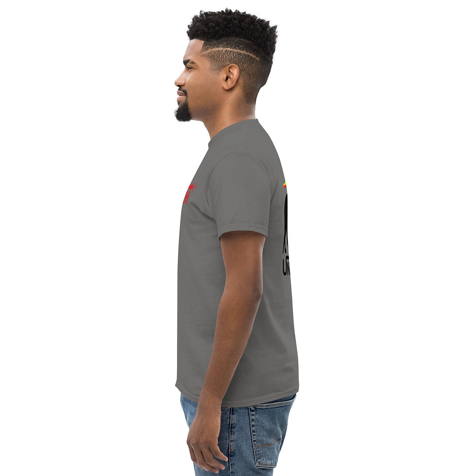 Miniature : T-shirt Homme Biliif