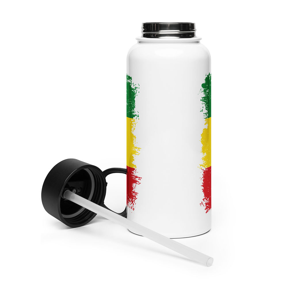 Miniature : Gourde 950ml Kingston