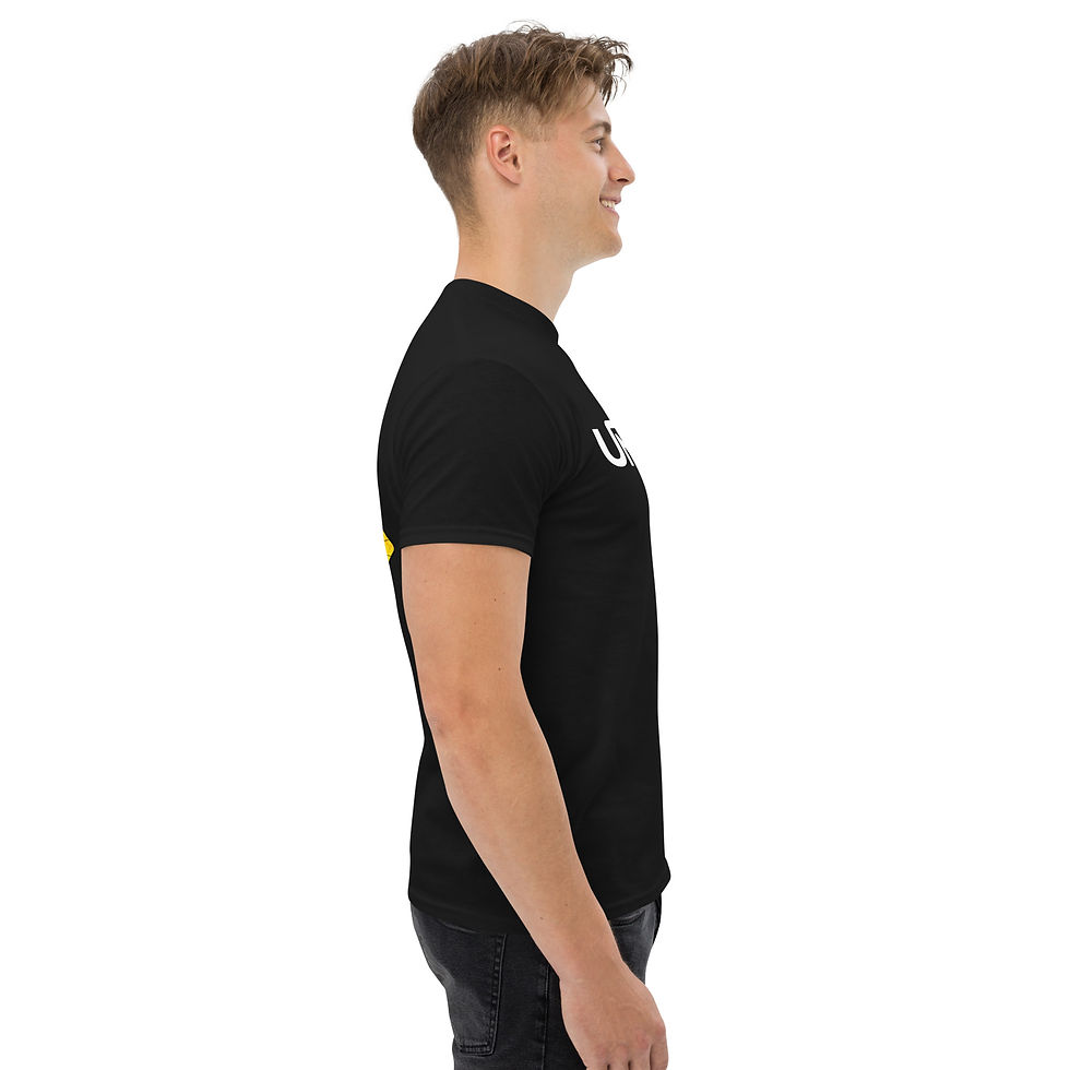 Miniature : T-shirt Homme Caribbean