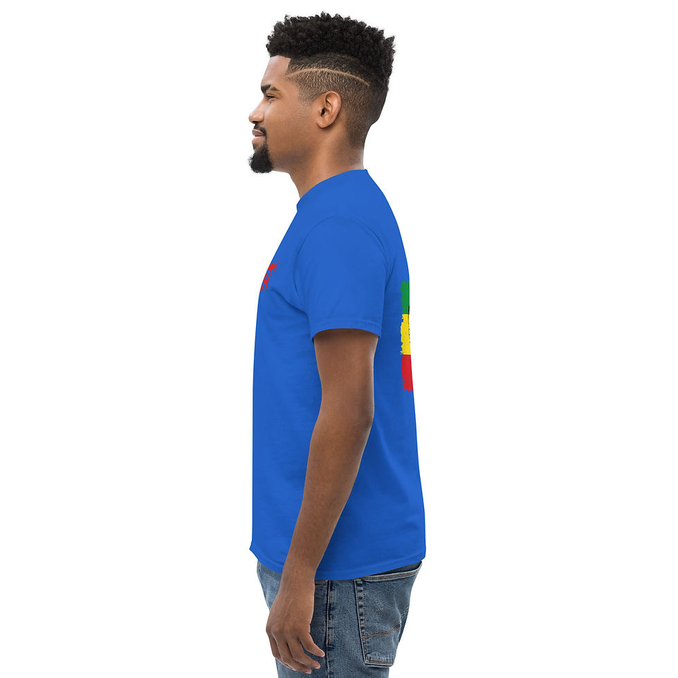 Miniature : T-shirt Homme Fuos