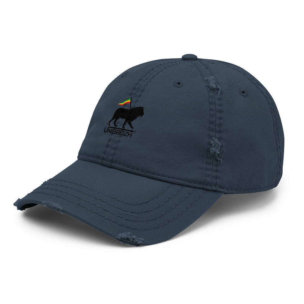 Miniature : Casquette Biliif