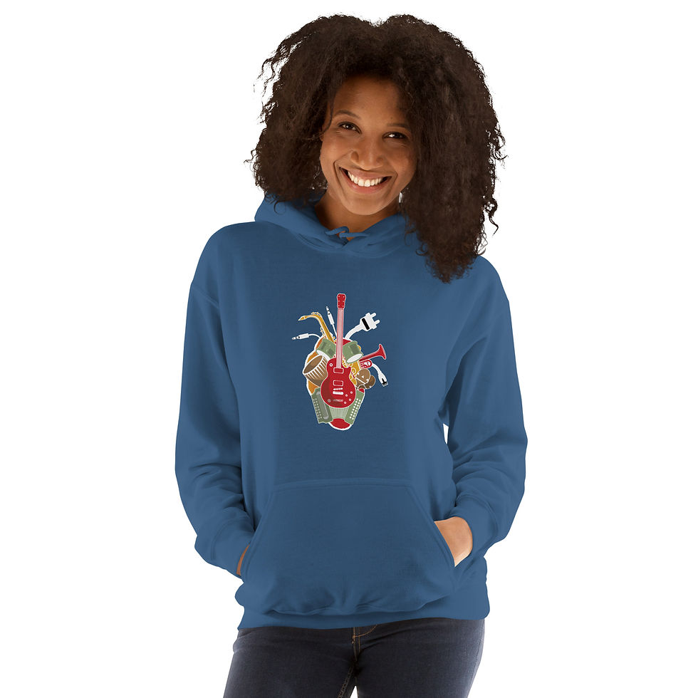 Miniature : Sweat Femme Nalij