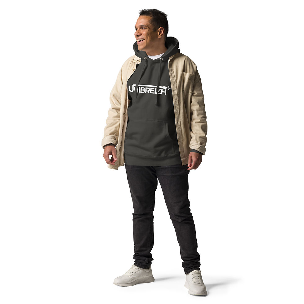 Miniature : Sweat Homme - Kingston wt