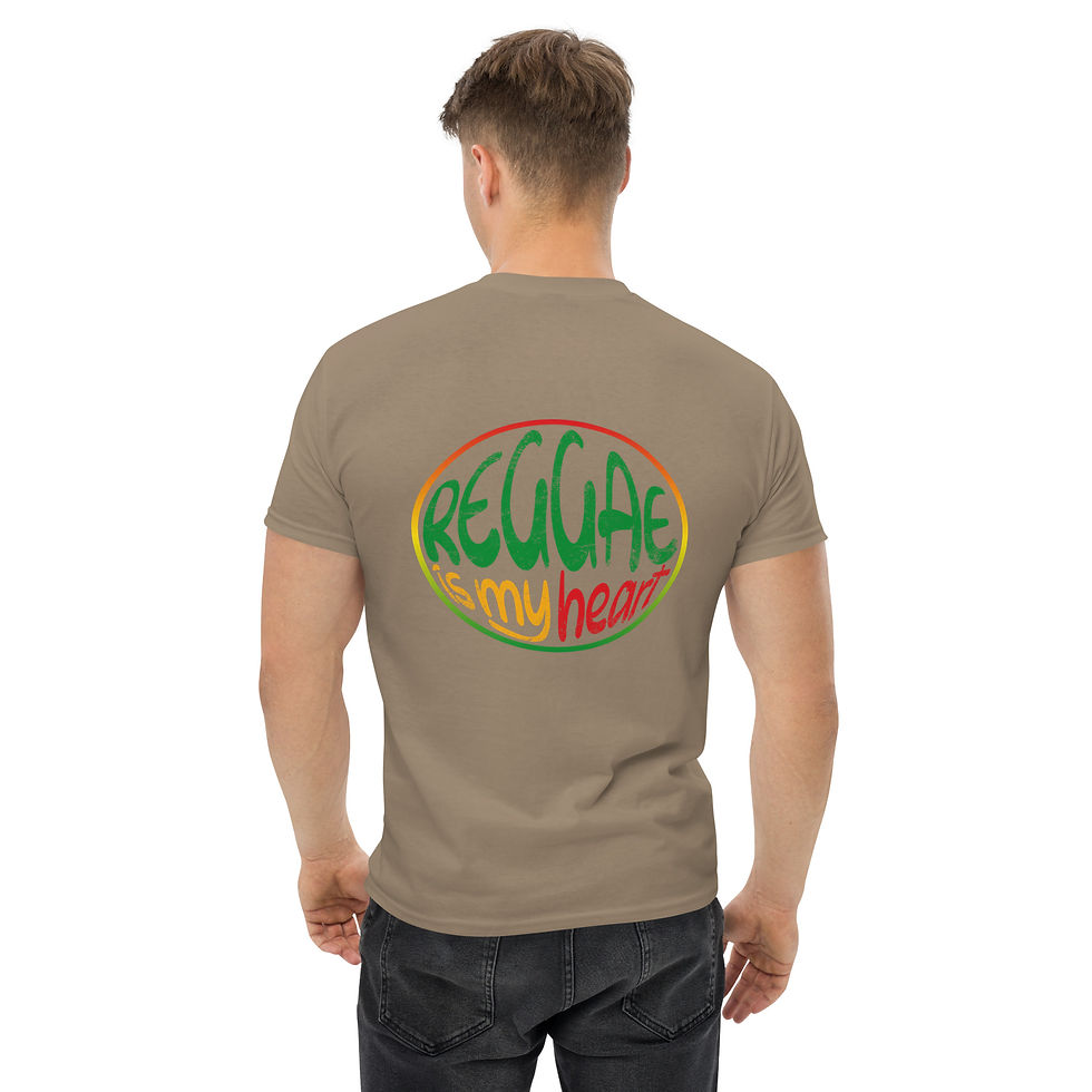 Miniature : T-shirt Homme Malindi