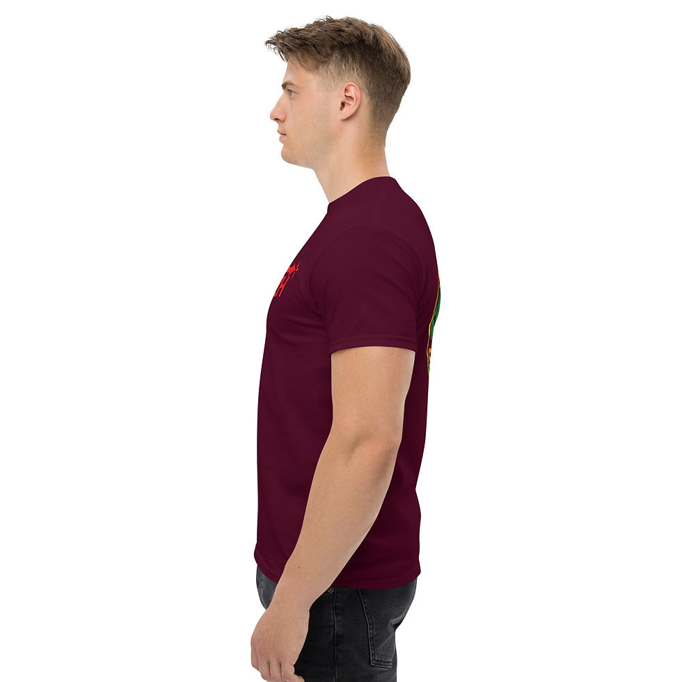 Miniature : T-shirt Homme Mombasa