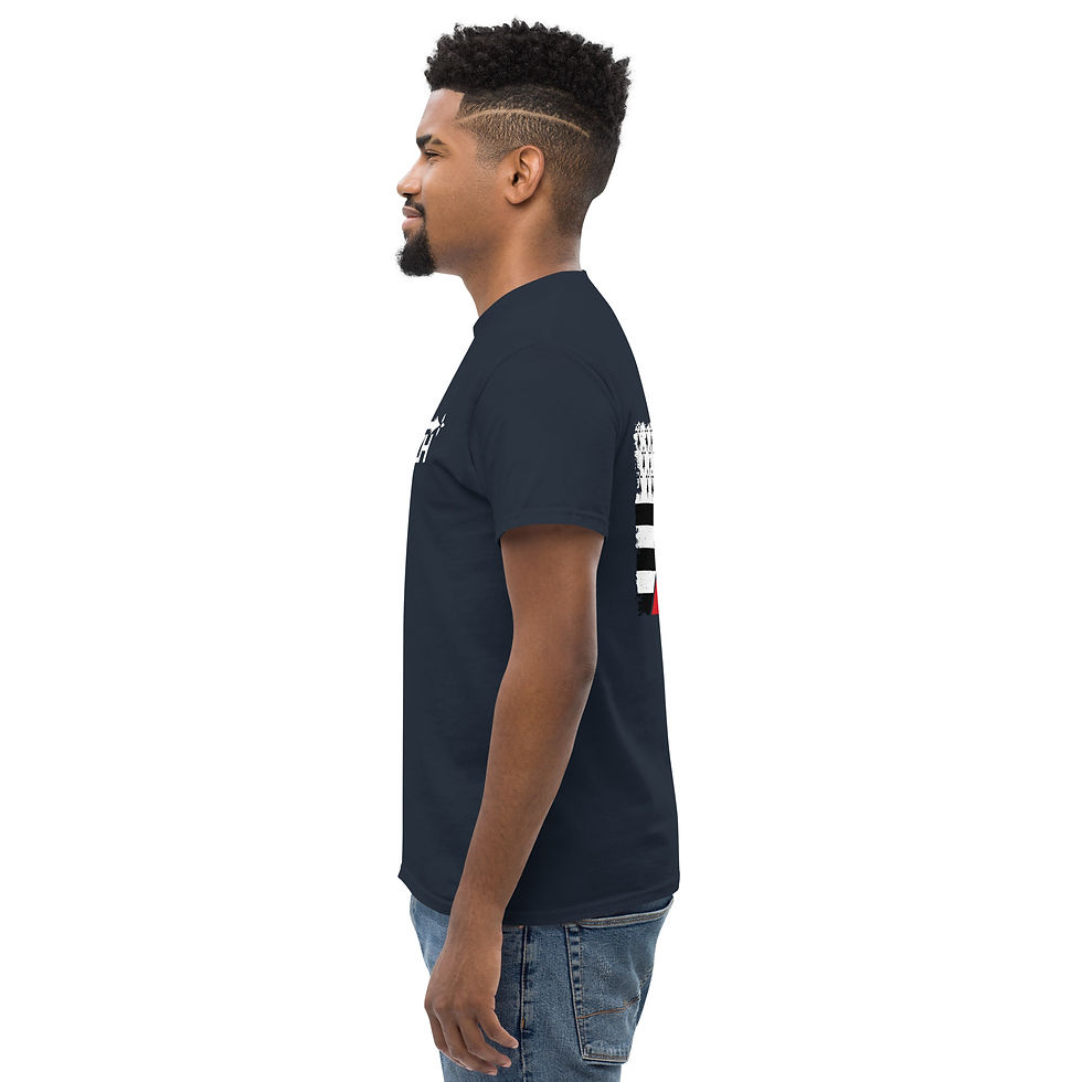 Miniature : T-shirt Homme Zion