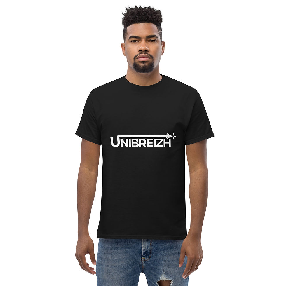 Miniature : T-shirt Homme Nalij