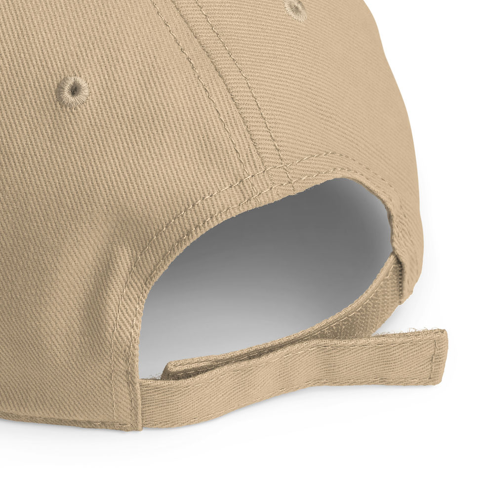 Miniature : Casquette Baseball Biliif