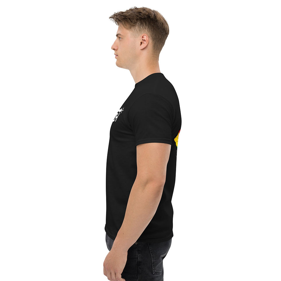 Miniature : T-shirt Homme Caribbean