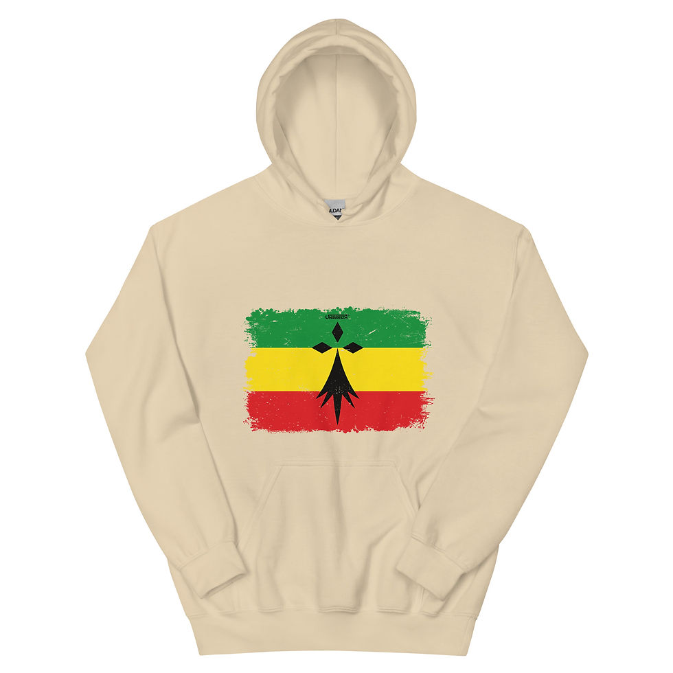 Miniature : Sweat Femme Kingston