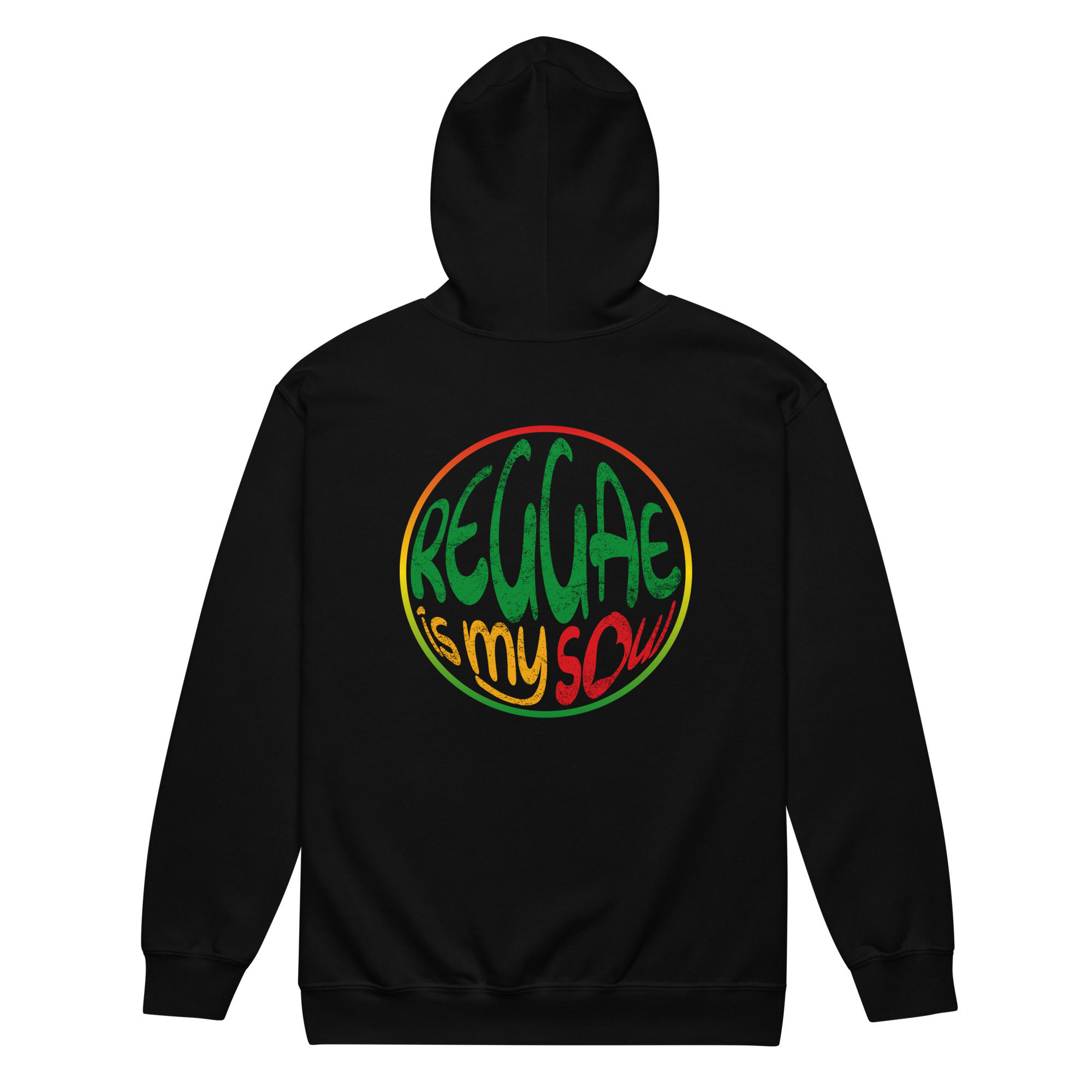Sweat zip femme Mombasa