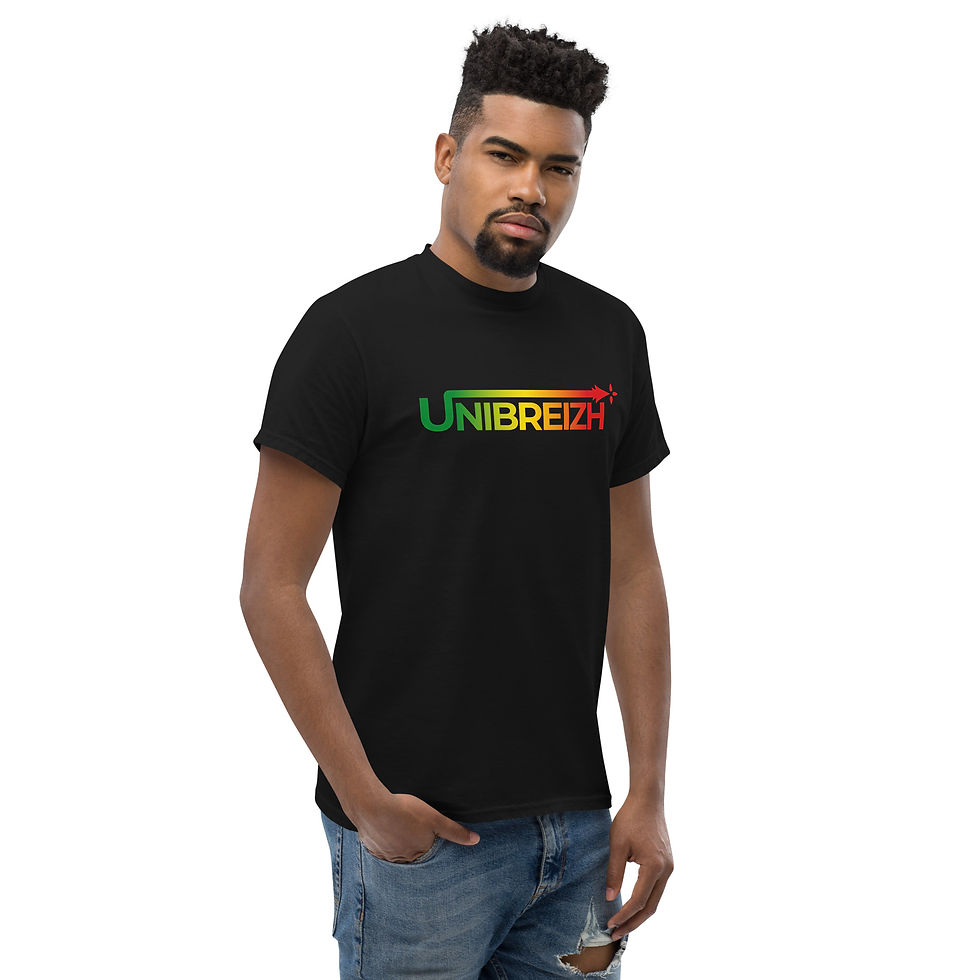 Miniature : T-shirt Homme Fuos
