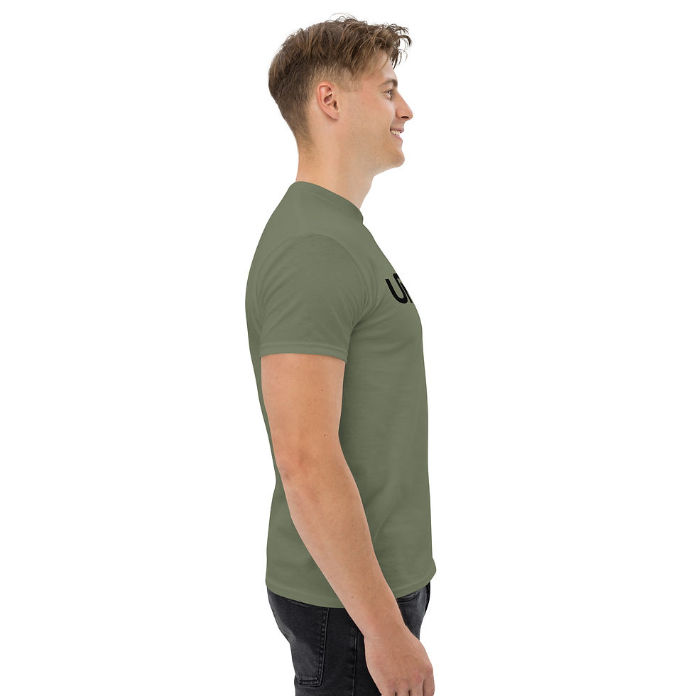 Miniature : T-shirt Homme Biliif Bzh