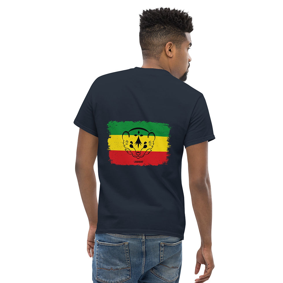 Miniature : T-shirt Homme Fuos