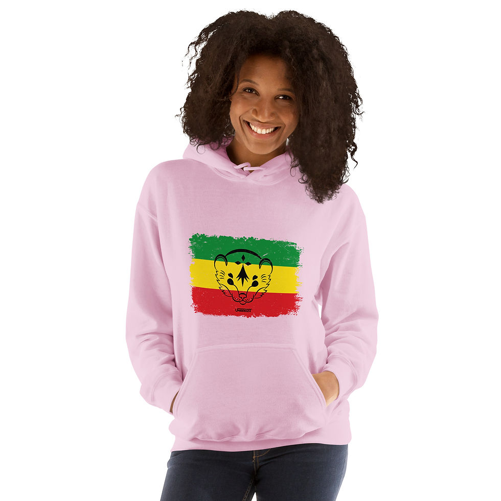 Miniature : Sweat Femme Fuos