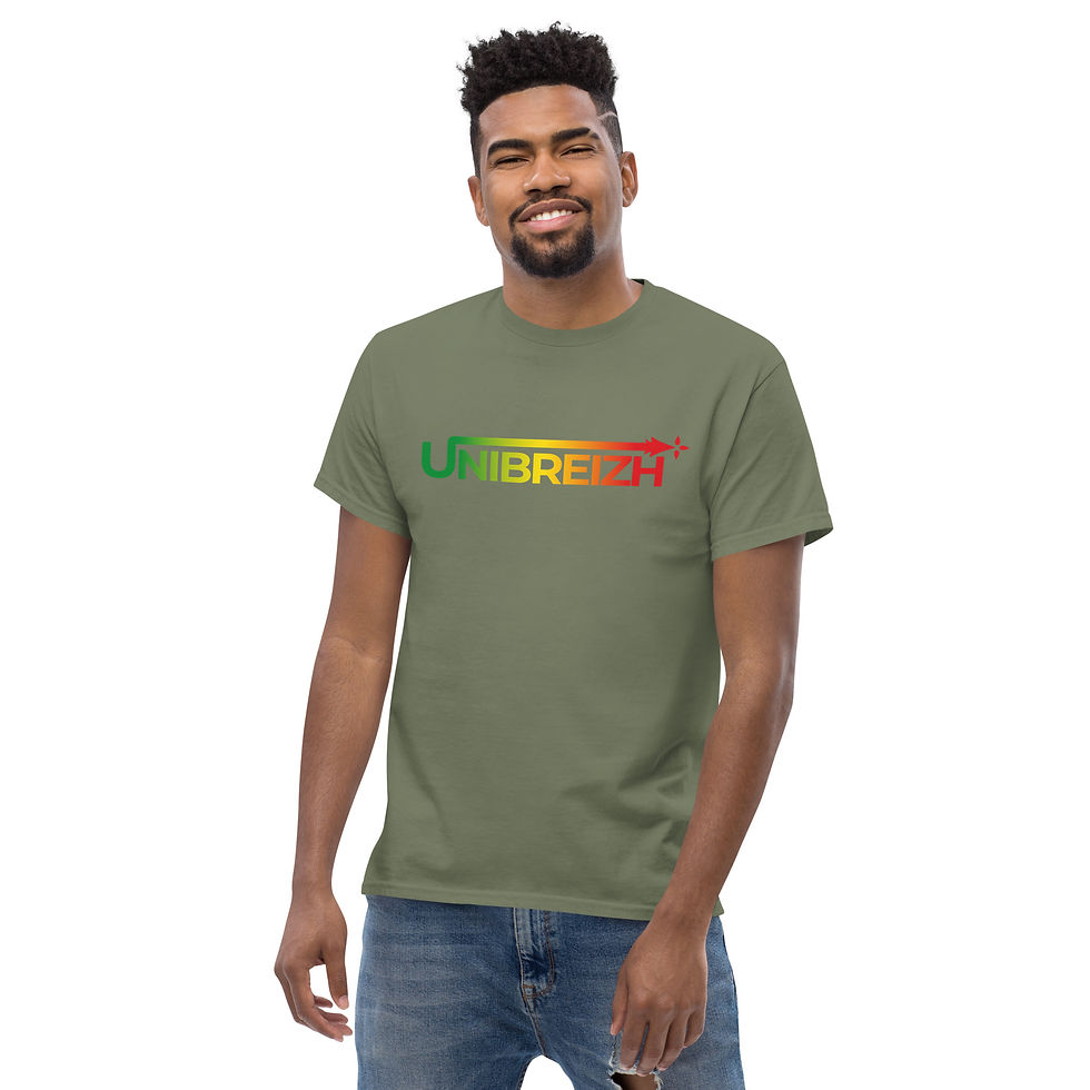 Miniature : T-shirt Homme Biliif