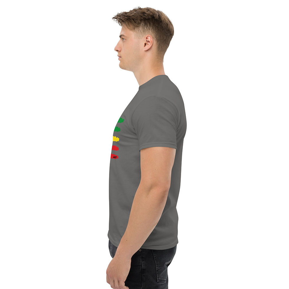 Miniature : T-shirt Homme Tunduma