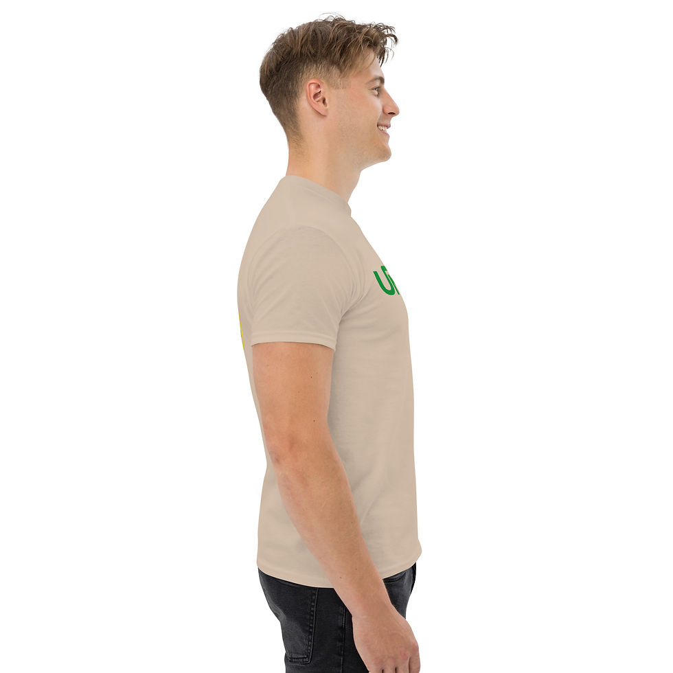 Miniature : T-shirt Homme Mombasa