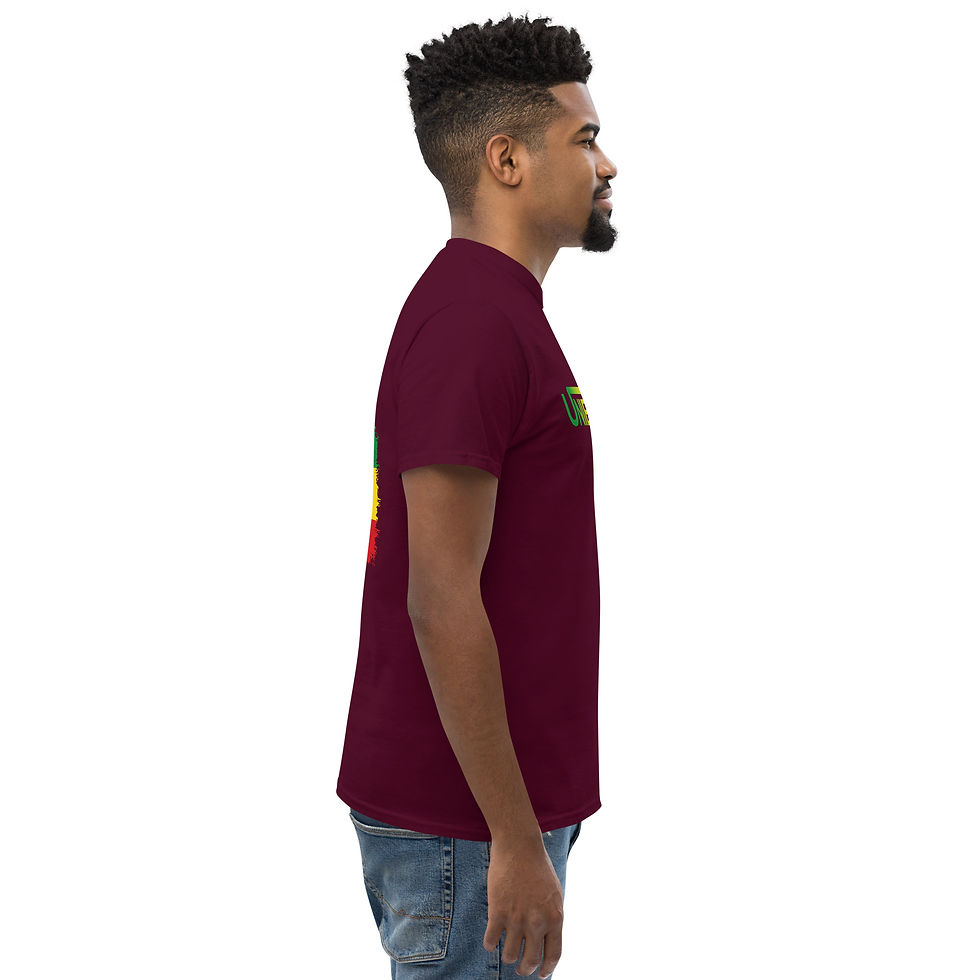 Miniature : T-shirt Homme Fuos