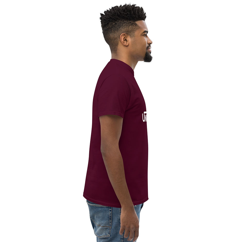Miniature : T-shirt Homme Nalij