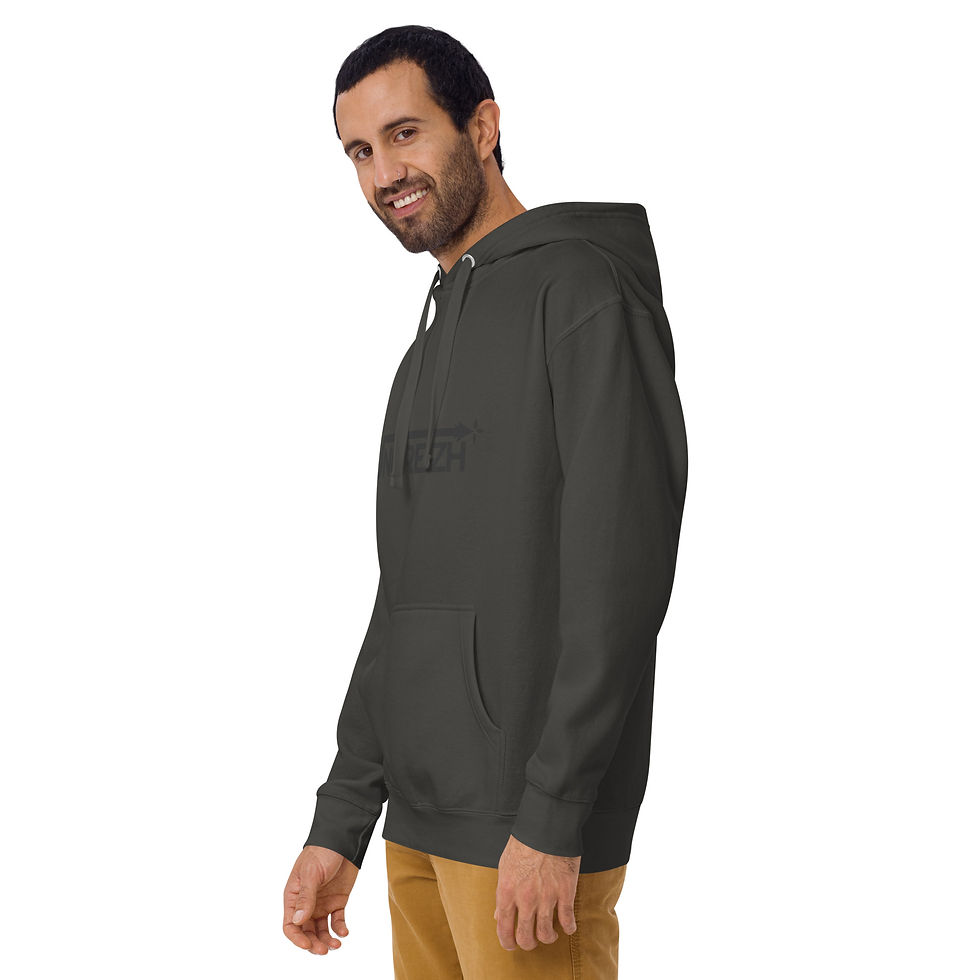 Miniature : Sweat Homme - Kingston bk