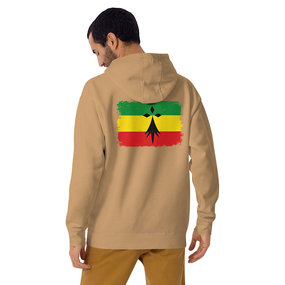 Miniature : Sweat Homme - Kingston bk