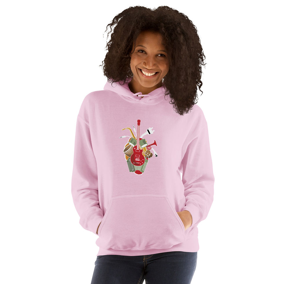 Miniature : Sweat Femme Nalij