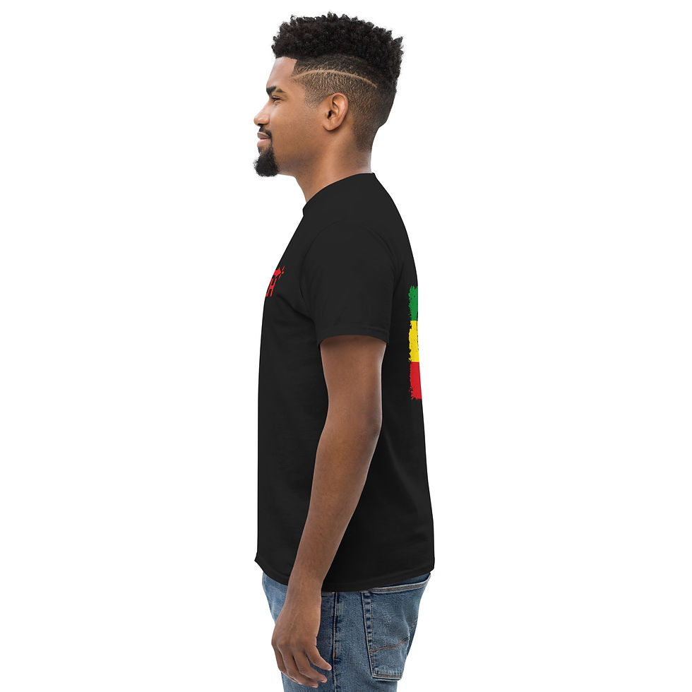 Miniature : T-shirt Homme Fuos