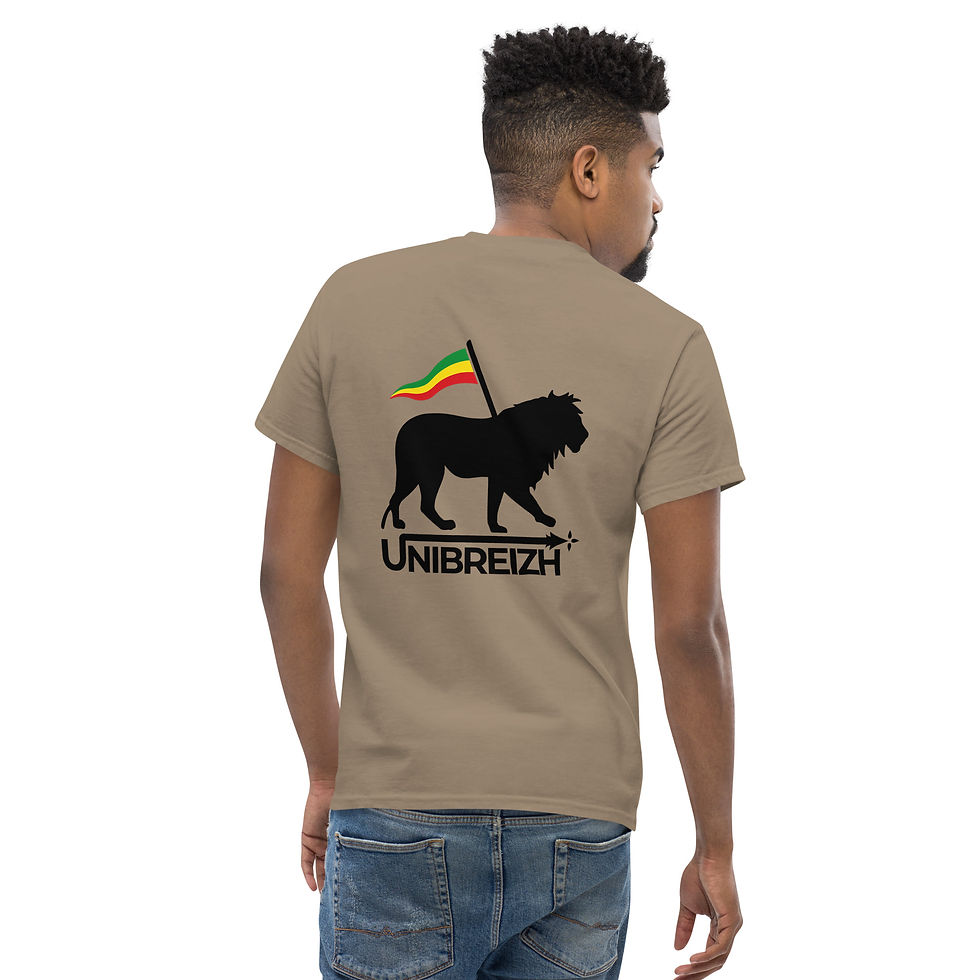 Miniature : T-shirt Homme Biliif
