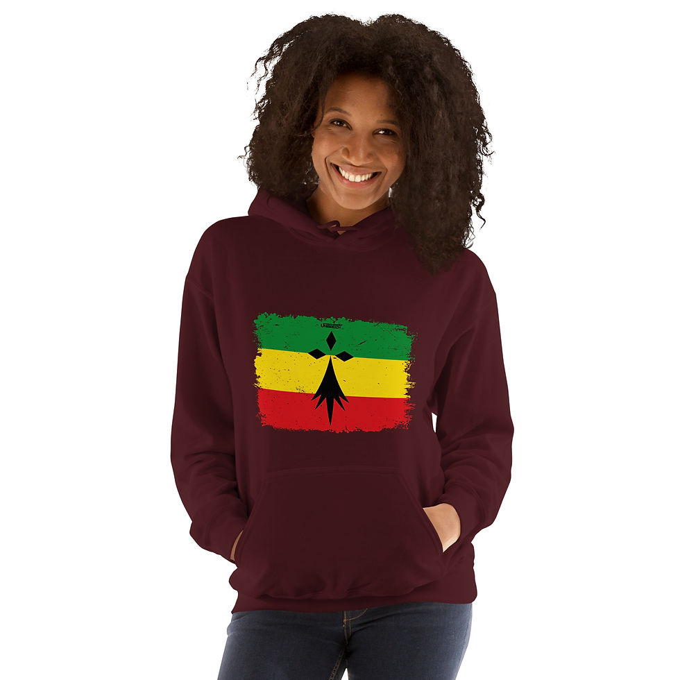Miniature : Sweat Femme Kingston