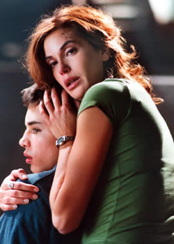 Teri Hatcher