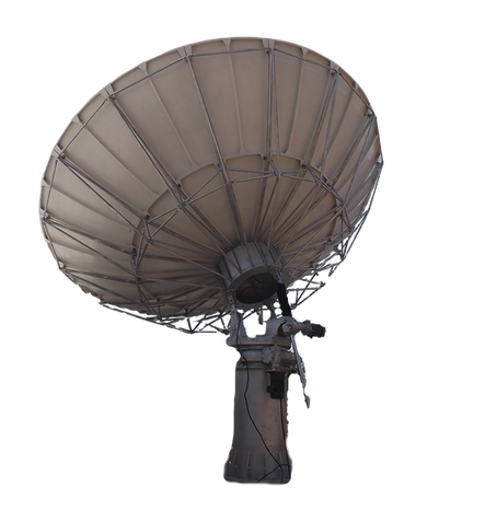 solar Radio Telescope