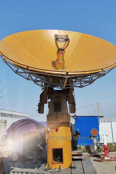 Solar Radio Telscope