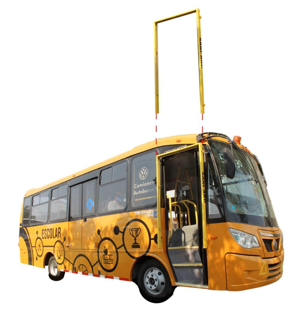Sani -Bus-Arc