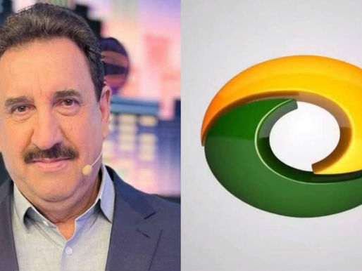 Ratinho Separa Milhões para Comprar Canal de Televisão