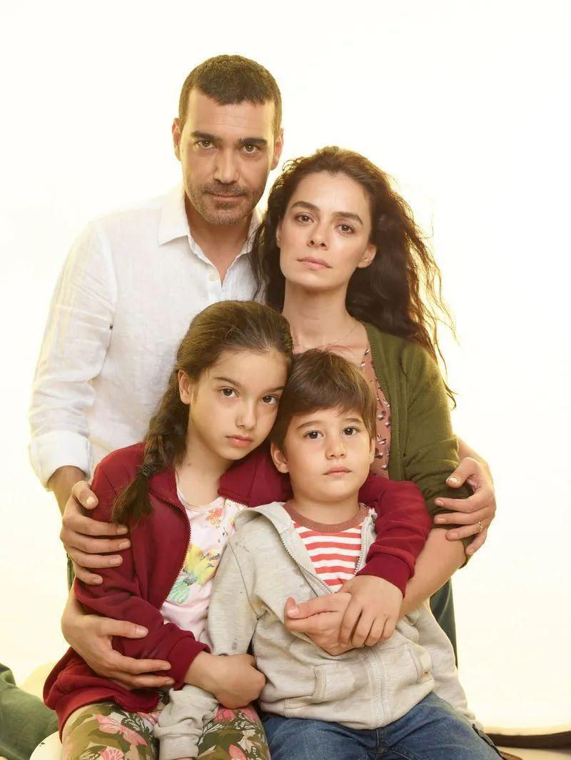Novela Turca