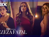 "Beleza Fatal" tem conquistado audiência internacional, alcançando o Top 1