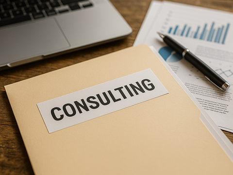 The Case for Hiring a Consultant (Even If You Think You Don’t Need One)