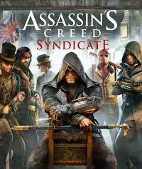 Assassin's Creed Syndicate