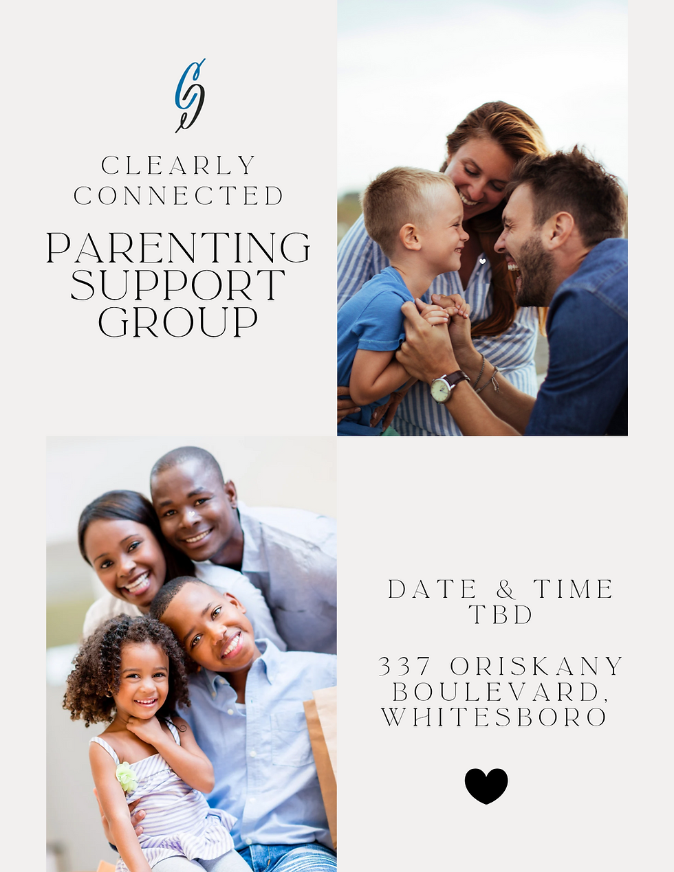 Parenting Support Group