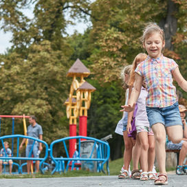 Situaciones de riesgo para los niños a partir de los 6 años