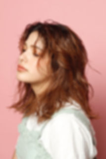 オールユアオイル賞 仕子 美咲さん(モード学園).jpeg
